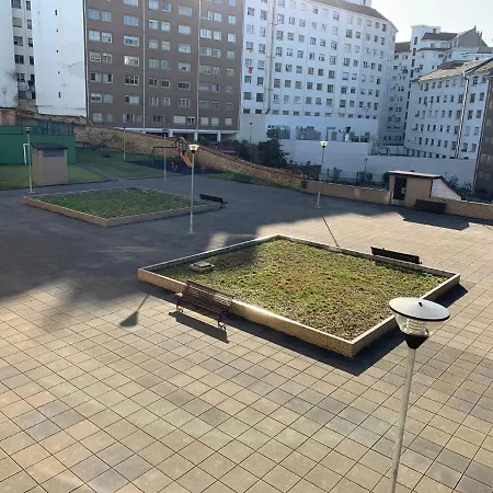 Apartamentos Confortarte Oviedo Exterior photo