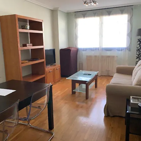 Apartamentos Confortarte Oviedo Exterior photo