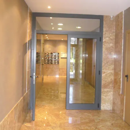Apartamentos Confortarte Oviedo Exterior photo
