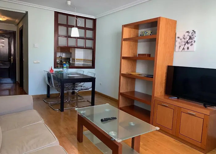 Apartamentos Confortarte