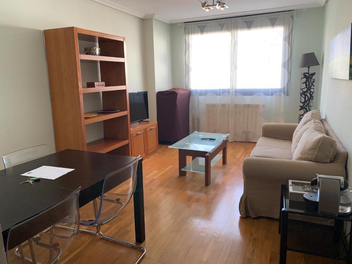 Confortarte Apartment *