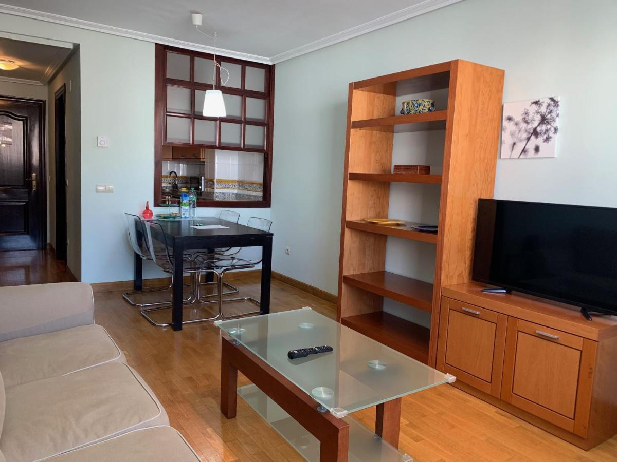 Apartment Confortarte Oviedo