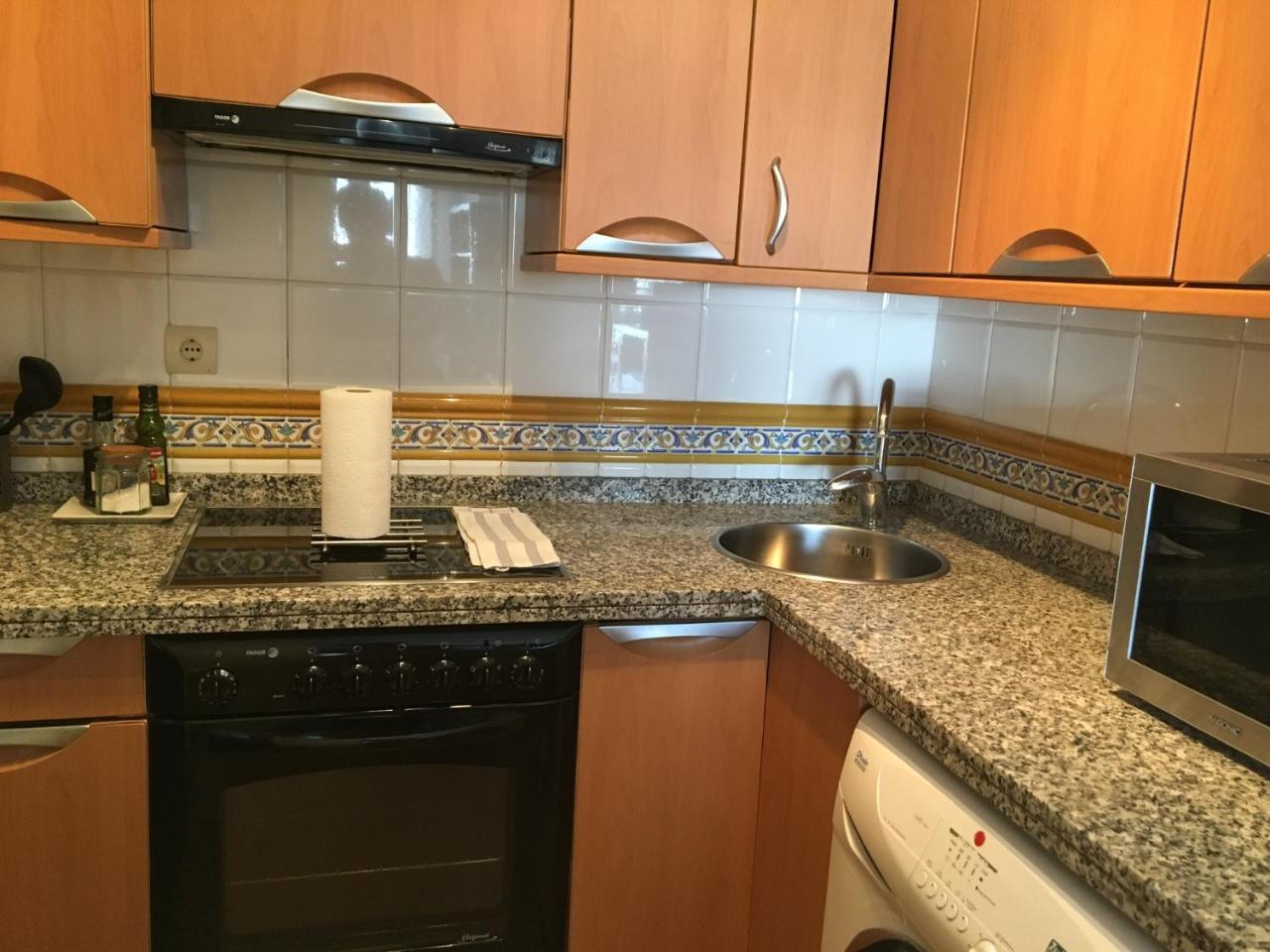 Confortarte Apartment Oviedo