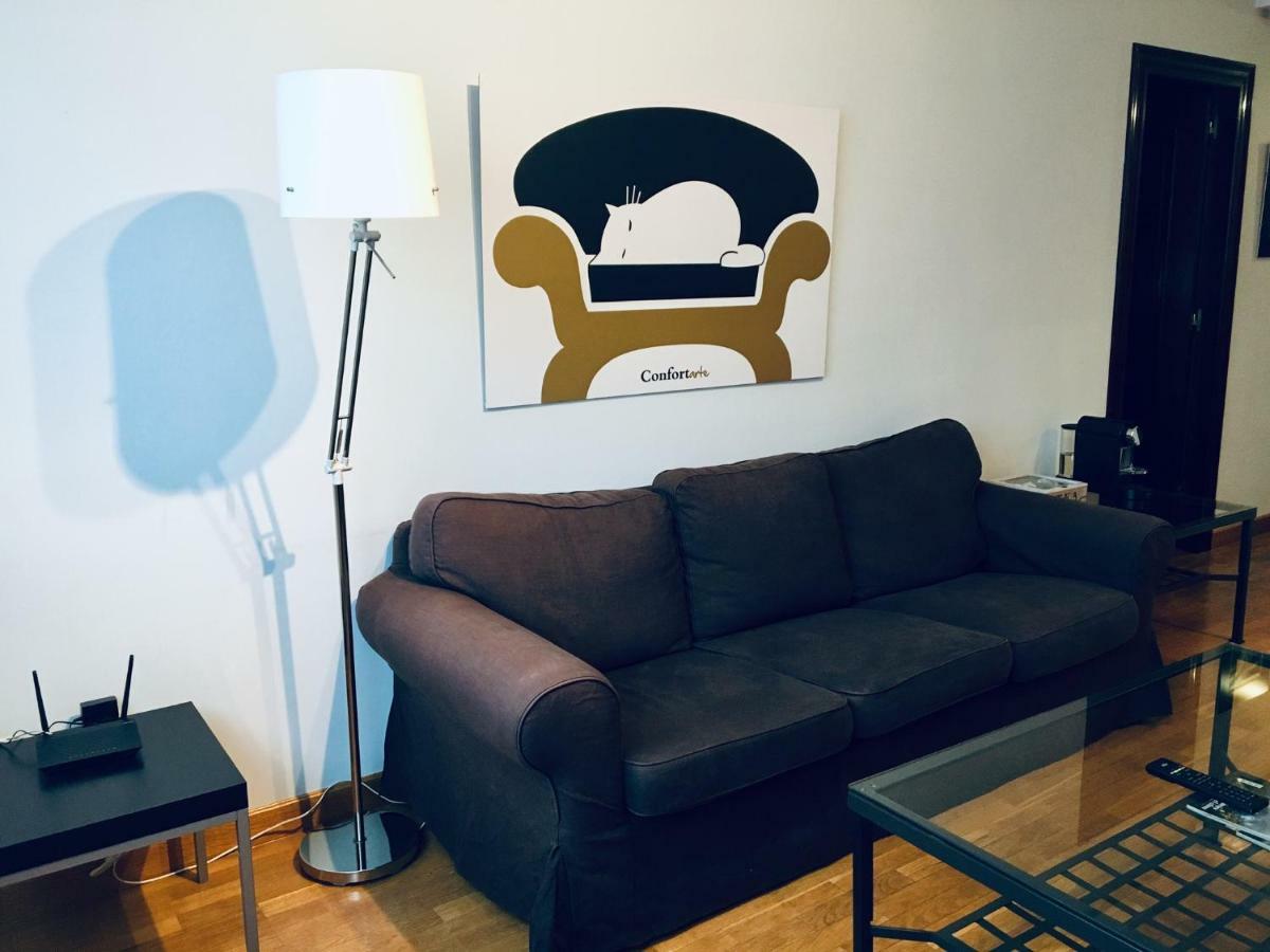 Apartment Confortarte *