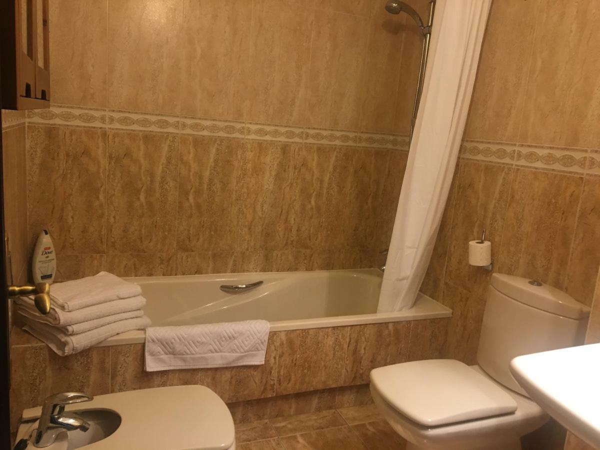 Confortarte Apartment *