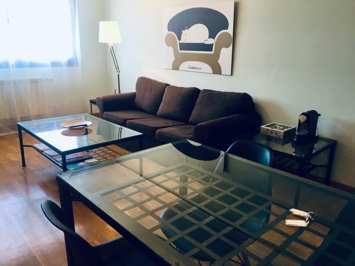 Confortarte Apartment Oviedo