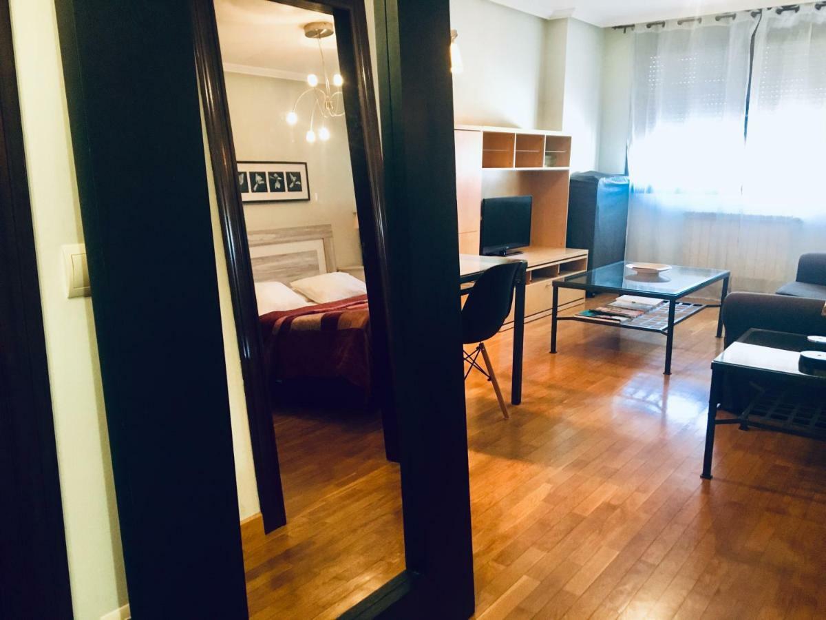 Confortarte Apartment Oviedo